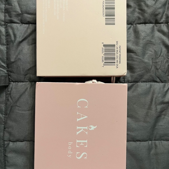 Cakes - Picture 1 of 3